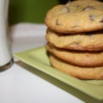Nestlé Toll House Chocolate Chip Cookies