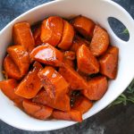 Miss Robbie’s Candied Yams