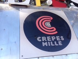 Review: Crepes Mille - addicted to recipes