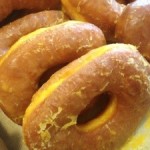 Review: Round Rock Donuts