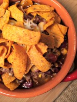 Slow Cooker Mexican Taco Soup – #ReadingFoodie: On Grace {#WeekendReads)