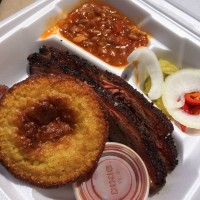 Review: Evie Mae’s BBQ