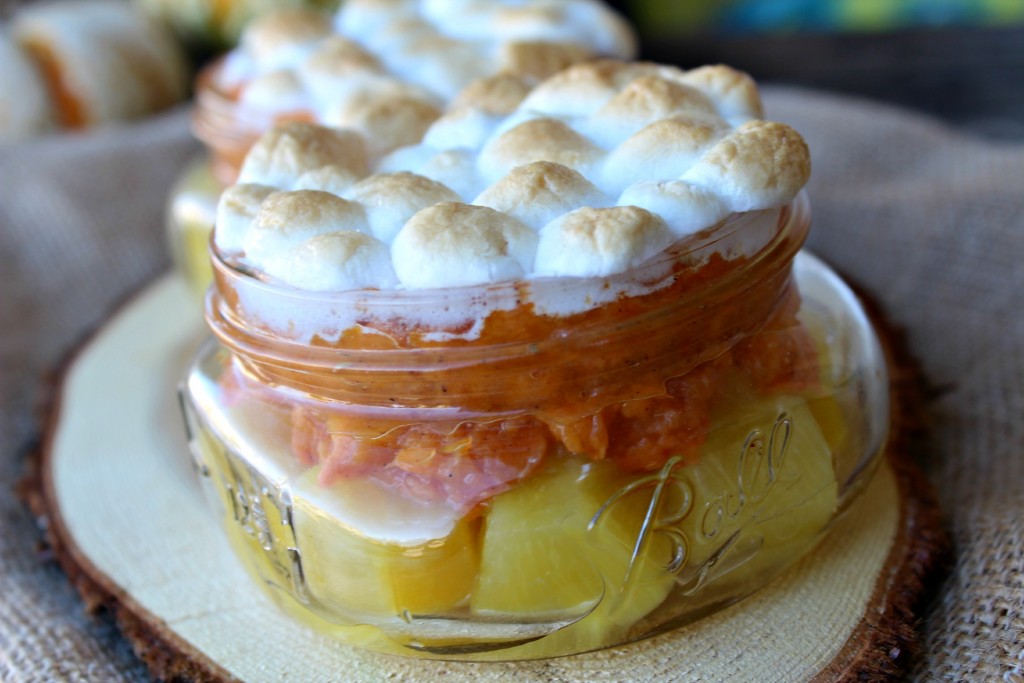 Candied Yams Casserole addicted to recipes