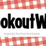Get ready to grill for #CookoutWeek – plus a giveaway!