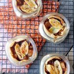 Thanksgiving Dessert: Mini Apple Pies