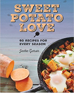 Sweet Potato Love