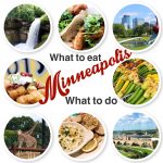 What to Eat and Do in Minneapolis