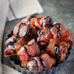 Bacon Wrapped Dates – #ReadingFoodie