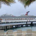 First Time Cruise Tips