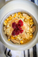 Thanksgiving Leftovers: Gobbler Bowl