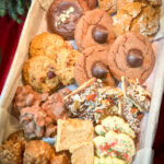 Christmas Cookie Box 2022