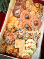 Christmas Cookie Box 2022