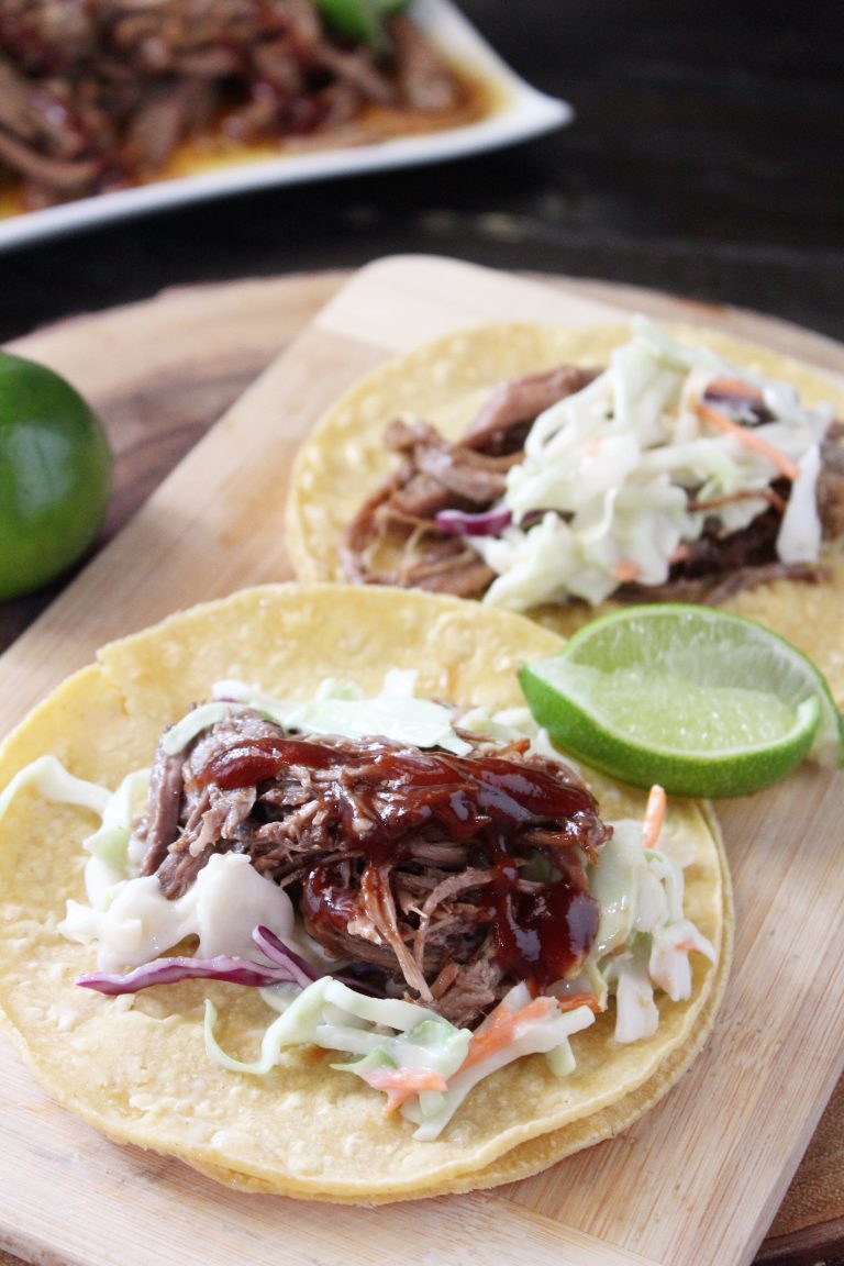 Slow Cooker Pulled Brisket addicted to recipes